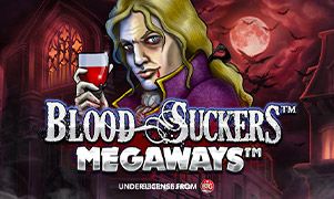 Blood Suckers™ Megaways™ imagem